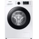 Lave-linge frontal 8 kg, technologie EcoBubble.