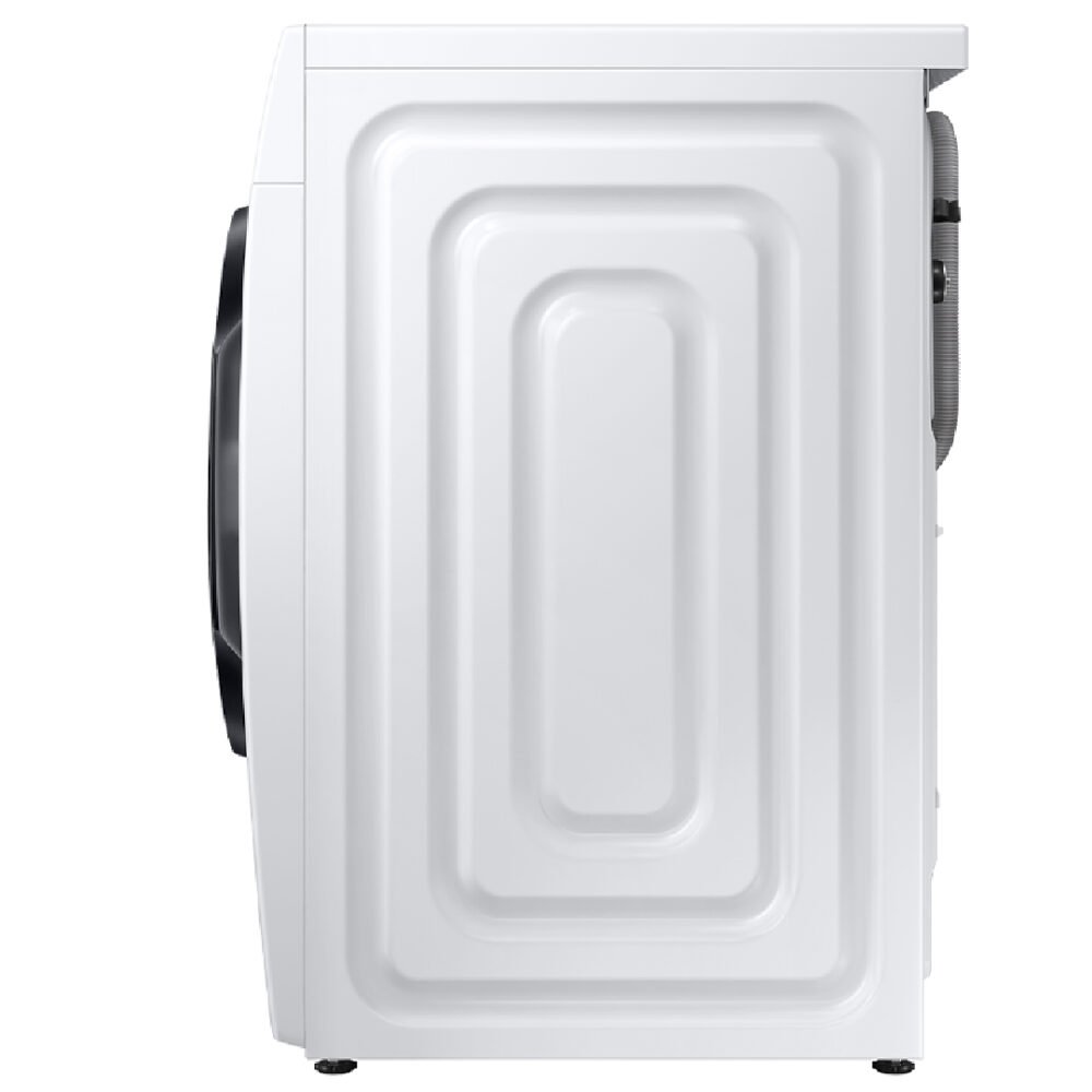 Lave-linge frontal 8 kg, technologie EcoBubble.