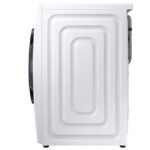 Lave-linge frontal 8 kg, technologie EcoBubble.