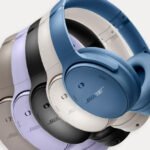 Bose quietcomphort 45