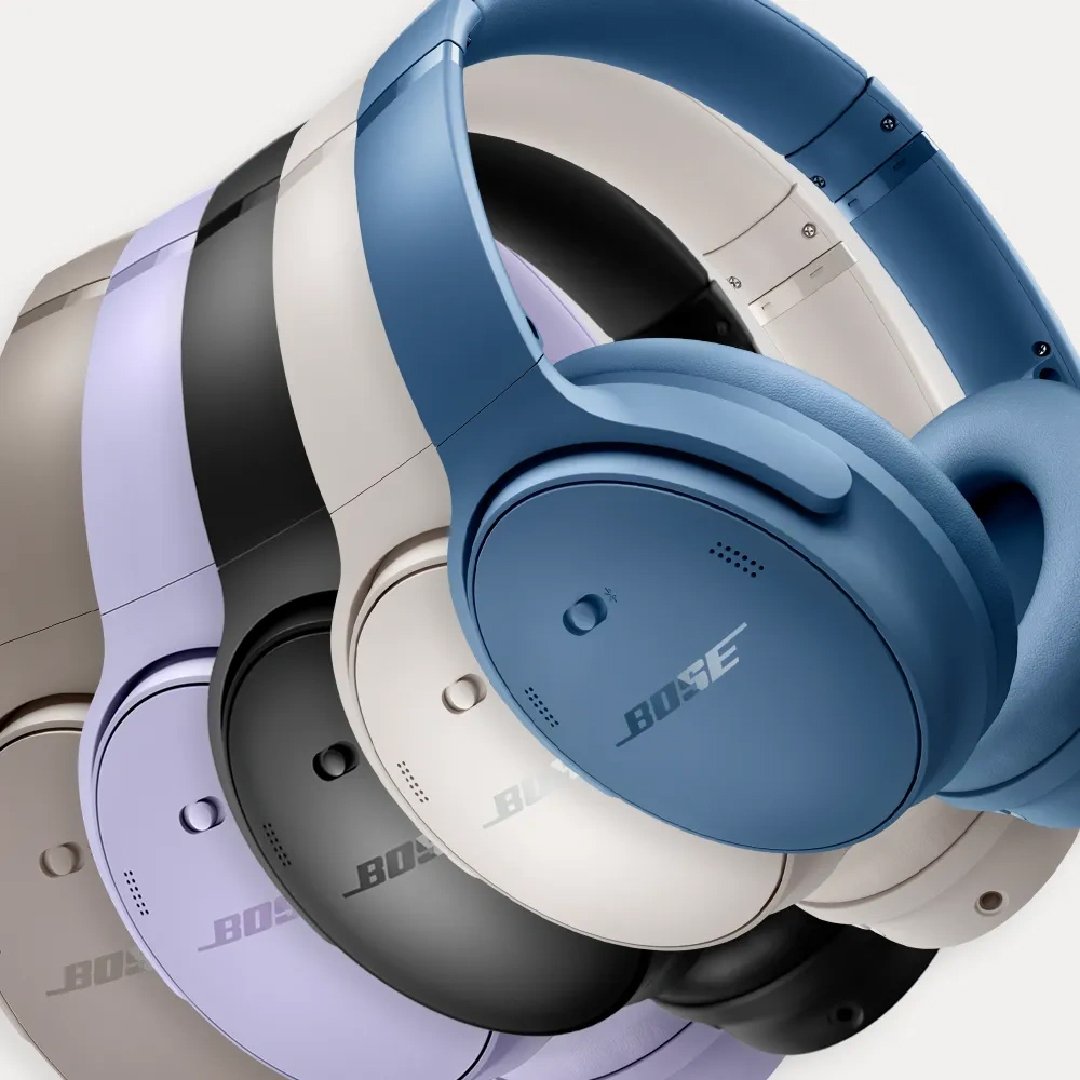 Bose quietcomphort 45 Bose quietcomphort 45
