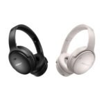 Bose quietcomphort 45