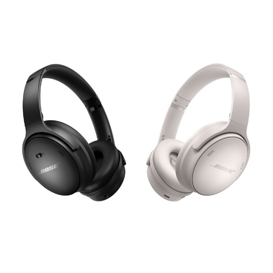 Bose quietcomphort 45 Bose quietcomphort 45