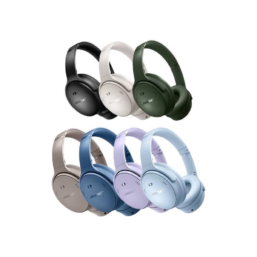 Bose quietcomphort 45 Bose quietcomphort 45