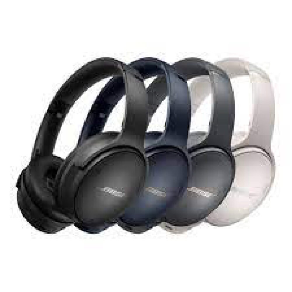 Bose quietcomphort 45