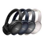 Bose quietcomphort 45